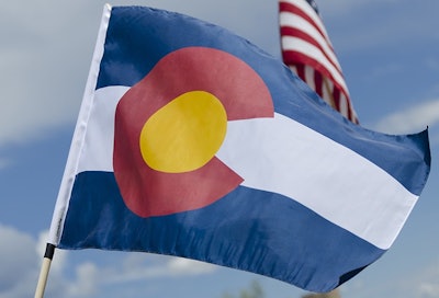 Colorado Flag