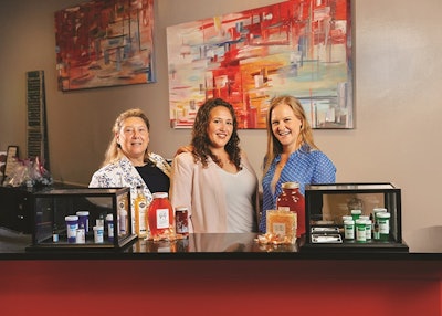 Etain Dispensary New York