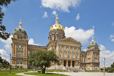 Iowa State Capitol Adobe Stock Credit Asp Inc Resized