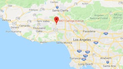 La