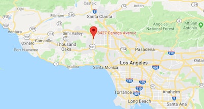 La