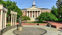 Maryland State Capitol Adobe Stock Credit Demerzel21 Resized