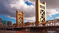 Sacramento California Adonis Abril