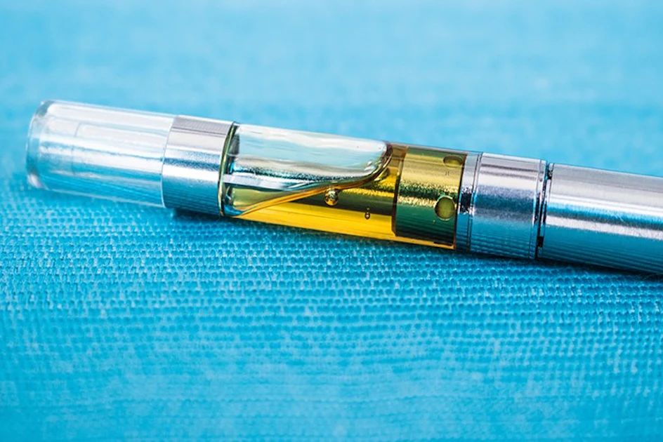 Oregon Governor Issues Temporary Ban on Flavored Vaping Products | Cannabis Business Times Oregon Governor Issues Temporary Ban on Flavored Vaping Products | Cannabis Business Times