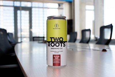 Cannabiniers Acquisitions Mergers Cannabis Beers