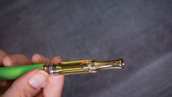 Hand Holding Vape Adobe Stock Credit Capjah