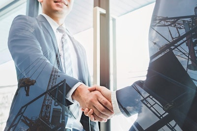 Ma Handshake Bunditinay