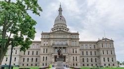 Michigan State House Adobe Stock Credit Pabrady63 Resized