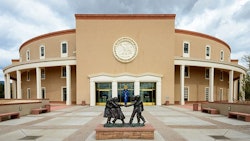 New Mexico State Capitol Adobe Stock Credit Zack Frank Resized