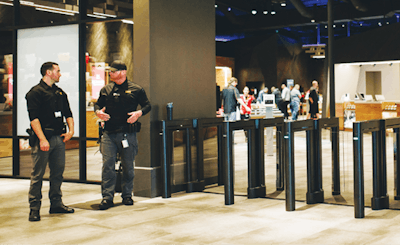 Planet 13 Entrance Security Fmt