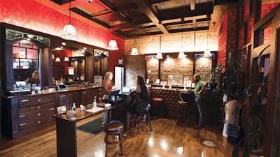 3 Fundamentals Of An On Site Consumption Space Jack Hutch