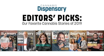 Cd Editors Picks 2019