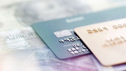 Credit Cards And Banknotes Adobe Stock Credit Ipopba Resized