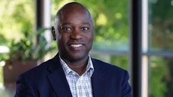 Derek Mays, founder and CEO, the Real Cannabis Co.