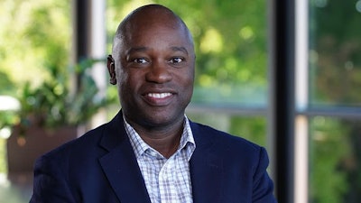 Derek Mays, founder and CEO, the Real Cannabis Co.