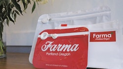 Farma Cannabis Exit Packaging