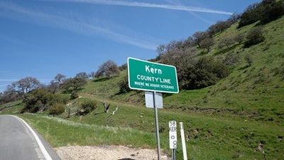 Federal Lawsuit Kern County Adobe Stock Melissa Kopka