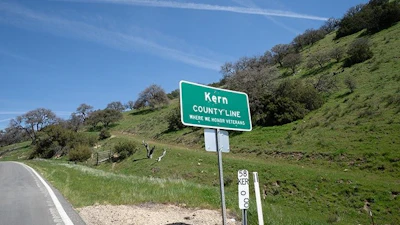Federal Lawsuit Kern County Adobe Stock Melissa Kopka