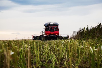 Harvest Ten03