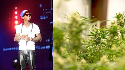 Lilwayne