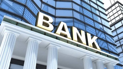 Safe Banking Act Reintroduced Adobe Stock Vlad Kochelaevskiy