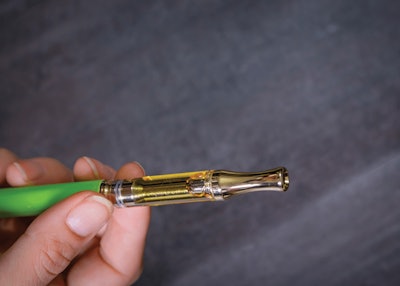 What's In Your Vape Cartridge Adobe Stock Capjah