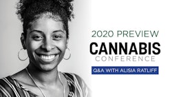 Alisia Ratliff, independent consultant, will share best practices for processing facility and lab buildouts at Cannabis Conference 2020 in Las Vegas.