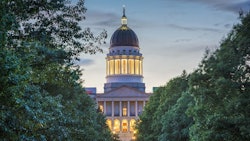Augusta Maine State House Adobe Stock Credit Sean Pavone Photo Resized