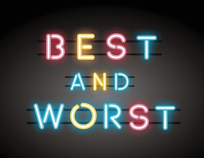 Best And Worst Fmt