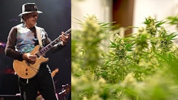 Carlos Santana