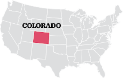 Colorado Fmt