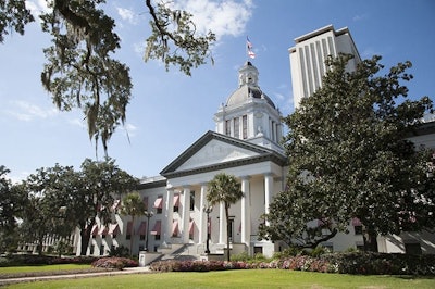 Florida Capitol Building Adobe Stock Credit Petert2 Resized