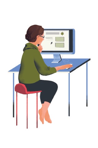 Gen X Spot Small Fmt