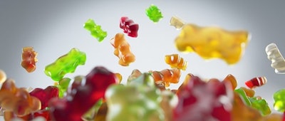Gummy Bears Adobe Stock Credit I3d Vr Resized
