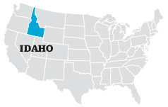 Idaho Fmt