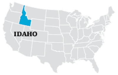 Idaho Fmt