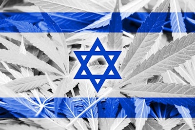 Israel Promesaartstudio