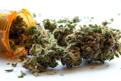 Medical Marijuana In Rx Bottle Adobe Stock Credit Atomazul Resized