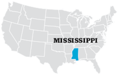 Mississippi Fmt