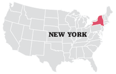 New York Fmt