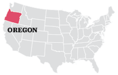 Oregon Fmt