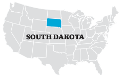 South Dakota Fmt