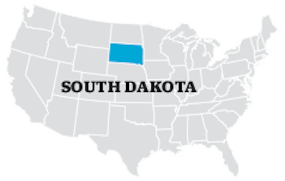 South Dakota Fmt