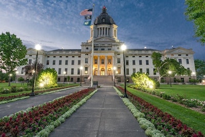 South Dakota Capital Building Adobe Stock Credit Pabrady63 Resized