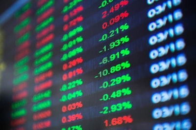 Stock Market Display Adobe Stock Credit Xy Resized