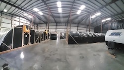 True North has been awarded a medical cannabis cultivation license and two pharmacy licenses in Utah. The company has been growing plants at a temporary grow site while preparing to build a cultivation and processing facility in Box Elder County.