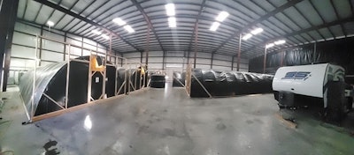 True North has been awarded a medical cannabis cultivation license and two pharmacy licenses in Utah. The company has been growing plants at a temporary grow site while preparing to build a cultivation and processing facility in Box Elder County.
