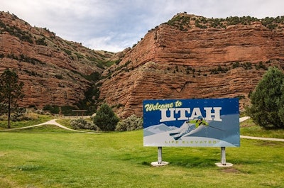 Utah Sign Adobe Stock Credit Sue Smith Resized
