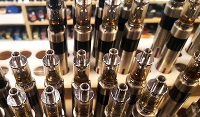 Vapes In Shop Adobe Stock Credit Balint Radu Resized