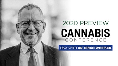 2020 Preview Brian Whipker
